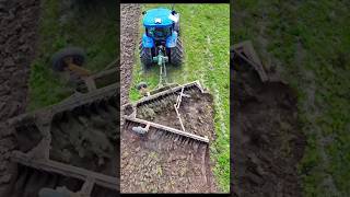 modernmachineryshorts discoverfoodpk agriculture youtubeshorts farminglife satisfying [upl. by Ahrat]