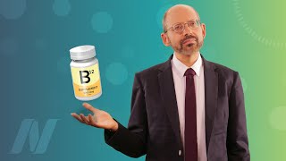 The Optimal Vitamin B12 Dosage for Adults [upl. by Navy]