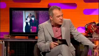 The Graham Norton Show  2011  S8x18 John Bishop Matthew Fox Jessie J Part 3 Edited [upl. by Anahir]