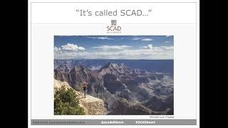 FMD SCAD 2024 12 Leon SCAD Alliance [upl. by Wernick]