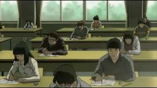 Clip  Death Note09Encounter 4Segment5000919001015wmv [upl. by Dempstor]