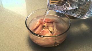 How to Brine Chicken [upl. by Stew]