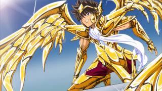 Anime Theme Songs  Ultimate Saint Seiya [upl. by Nitnelav]