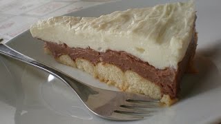 Ledolina torta Recept [upl. by Mohl]