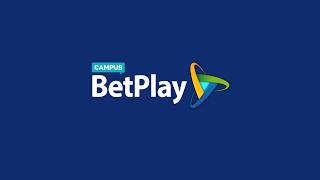 Video Proceso de registro BetPlay [upl. by Iidnarb]