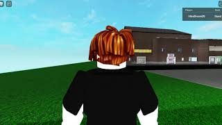 Ecodiscs At BlueCloud Shopping Centre V20 In Roblox [upl. by Dustan]