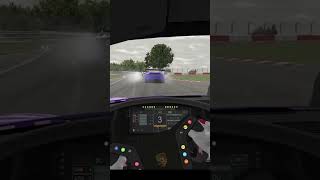 Standard PCup  Nords iRacing [upl. by Anitel]