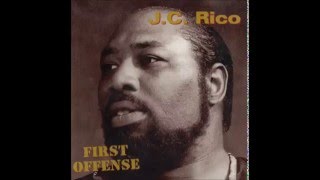 JC Rico Old Catfish Song [upl. by Eimarej]