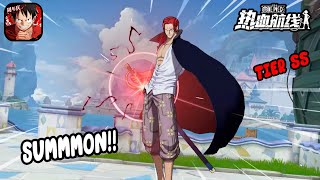 สุ่มกาช่าตัวละคร ที่โกงและเกรียนที่สุดในเกม👑🔥 มือใหม่ควรสุ่ม One Piece fighting Path เกมมือถือ [upl. by Ennoid]