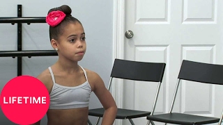 Dance Moms Abby Loses Three Dancers Before Nationals S3 E37  Lifetime [upl. by Genie555]