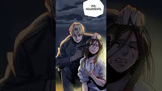 Recomendación de Manhwa  Manhua Y Manga 9 LTS anime manga manhua manhwa [upl. by Annahs]