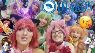 A Very Late Otakon 2024 Vlog  Part 2 [upl. by Annoya]