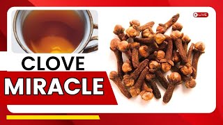 Clove Chewing Benefits Surprising Effects You Might Not Expect [upl. by Nabe988]