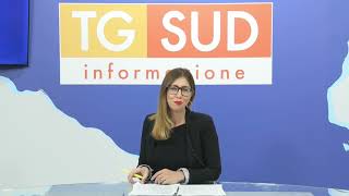 TG SUD SERA  MAFIA CONDANNATA LA MAESTRA DI CAMPOBELLO DI MAZARA  5 10 24 [upl. by Onibag]