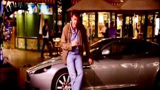 Jeremy Clarkson on the Aston Martin DB9 [upl. by Laurance]