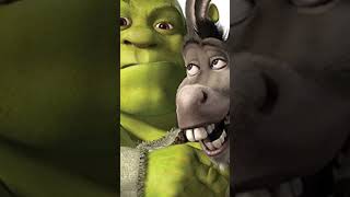 shrek and donkey 😎 [upl. by Kcirdled982]