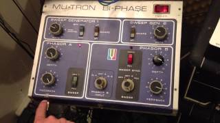 MuTron BiPhase [upl. by Leiand]