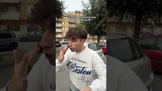 Pov Lamica fissata con gli orari doppi Tik Tok di Alessandro Romano [upl. by Sifan]