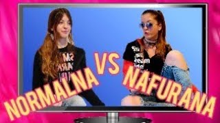 Normalna VS nafurana osoba kikimiljkovic [upl. by Siderf]