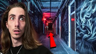 Our Unbelievable Poltergeist Experience at Waverly Hills Sanatorium [upl. by Elboa58]