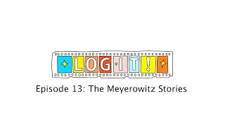 Ep 13  The Meyerowitz Stories Log It Another Movie Podcast [upl. by Kirt]