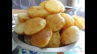 Soft puri recipe Whole Wheat Puris  How to make atta poori  Poori [upl. by Devaj]