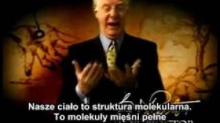 Sekret  Prawo Przyciągania  Bob Proctor Napisy PL [upl. by Airitak]