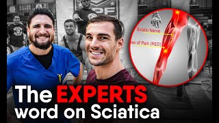 How Im Relieving My Sciatica Pain [upl. by Omar309]