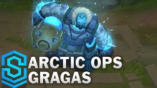 Gragas Gameplay How to Play Gragas MIDDLE BuildGuide LoL Meta [upl. by Henley296]