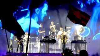 TONDO  Disclosure  Glastonbury Festival 2024 [upl. by Lesoj]