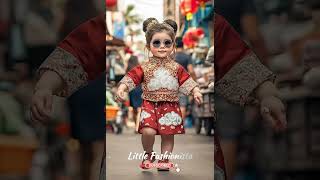 How to stylish your babyChinese feature baby cute cutebaby babygirl [upl. by Muir868]