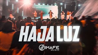 IMAFE MUSIC  HAJA LUZ [upl. by Destinee469]