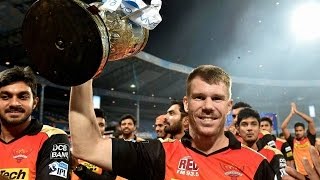 WION Exclusive David Warner answers 2 minutes of Rapid fire questions [upl. by Liew]