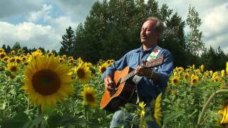 Georges Hamel  Au sommet des montagnes [upl. by Gamali386]