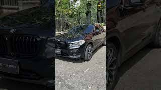 BMW X4 Xdrive30i 2021 [upl. by Letisha431]