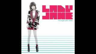 Lady Jane  I Love You Everyday Feat Verbal Jint [upl. by Pomeroy699]