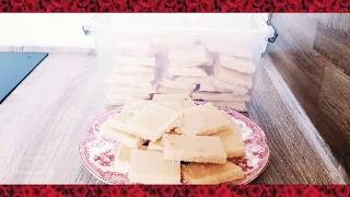 EID RECIPE DESSERTS  QUMBO CAANO O AAD U FUDUDWAD KAEHELI DONTIN [upl. by Htebsil]