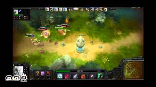 Crazy MOBA Online Gameplay First Look  HD [upl. by Sachiko456]