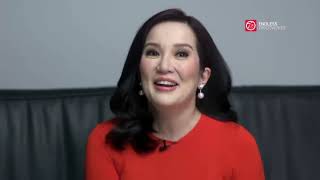 National Book Stories Kris Aquino [upl. by Dorella]