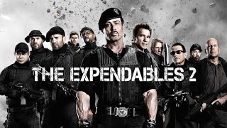 The Expandable 2 Hindi Trailer Explained  Watch HindiUrdu Explained  Jason Statham [upl. by Initirb651]