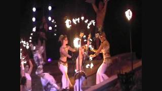 Zozobra 2011 Full Show w Crowd and Dancers RATE [upl. by Mcroberts]