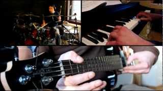 RoyGBiv  a Boards of Canada Cover by LiarConfess amp Ruhepunkt Videosong [upl. by Lyda]