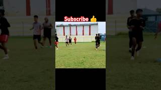 football footwork soccer shortsfeed footballshorts footaction reaction shorts [upl. by Newton]