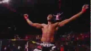 UFC 148 SILVA VS SONNEN 2 Official Trailer [upl. by Airan]