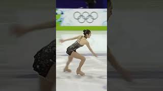 Yuna Kims Iconic James Bond Medley – 2010 Vancouver Olympics Short Program [upl. by Calabrese519]