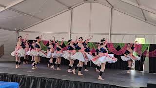 La Crosse WI Hmong Festival 202425 [upl. by Kennard]