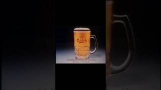 Heres a Carlsberg ad carlsberg tvadvert nostalgia backintheday flashback [upl. by Calvano]