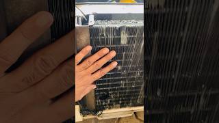 Hitachi AC service acrepair airconditioner splitac vlog viralvideo youtube ytshorts 1million [upl. by Raffin]