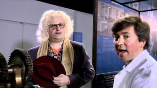 Brian Badonde does Science [upl. by Daegal]