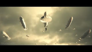 Attack on Titan Season 4 Part 2  Trailer [upl. by Nikki]